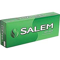 Salem Box 100